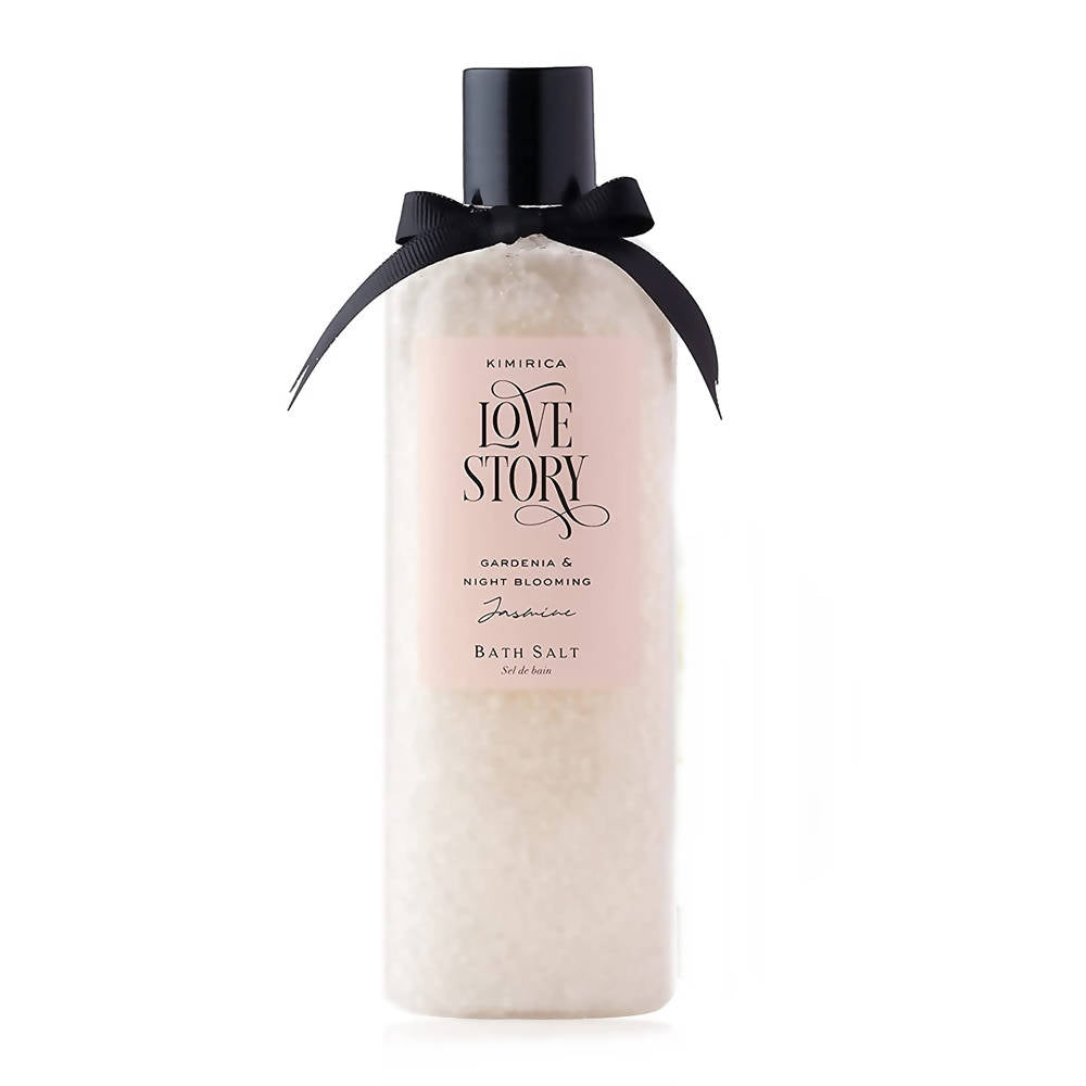 Kimirica Love Story Bath Salt - Distacart