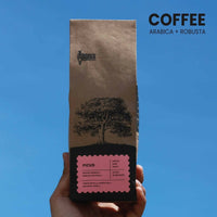 Thumbnail for Black Baza Coffee Ficus - Distacart