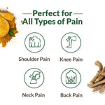 Thumbnail for MY Dr. Pain Relief Capsules