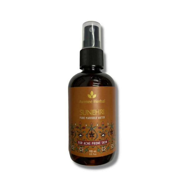 Avimee Herbal Sunehri Pure Marigold Water for Skin Soothing - Distacart