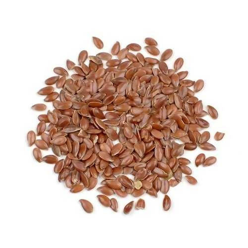 Hebsur Herbals Flax Seeds - Distacart