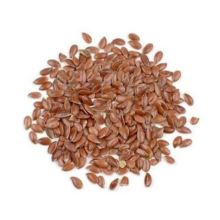 Hebsur Herbals Flax Seeds - Distacart