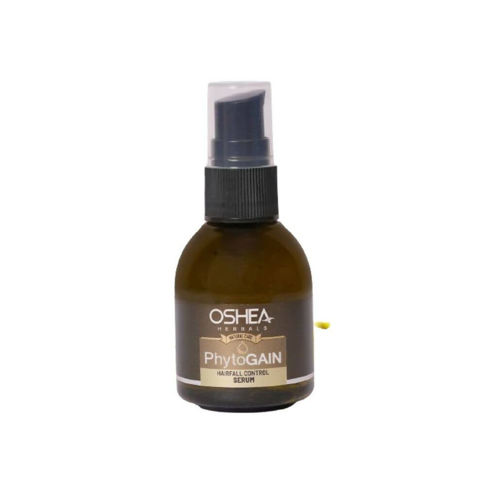 Oshea Herbals PhytoGain Hairfall Control Serum - Distacart