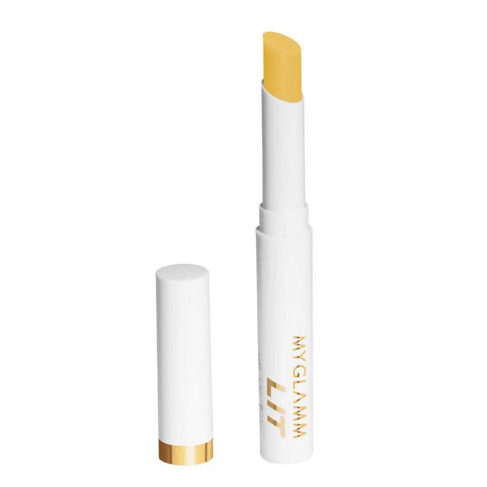 MyGlamm LIT PH Lip Balm (Main Squeeze) - Distacart