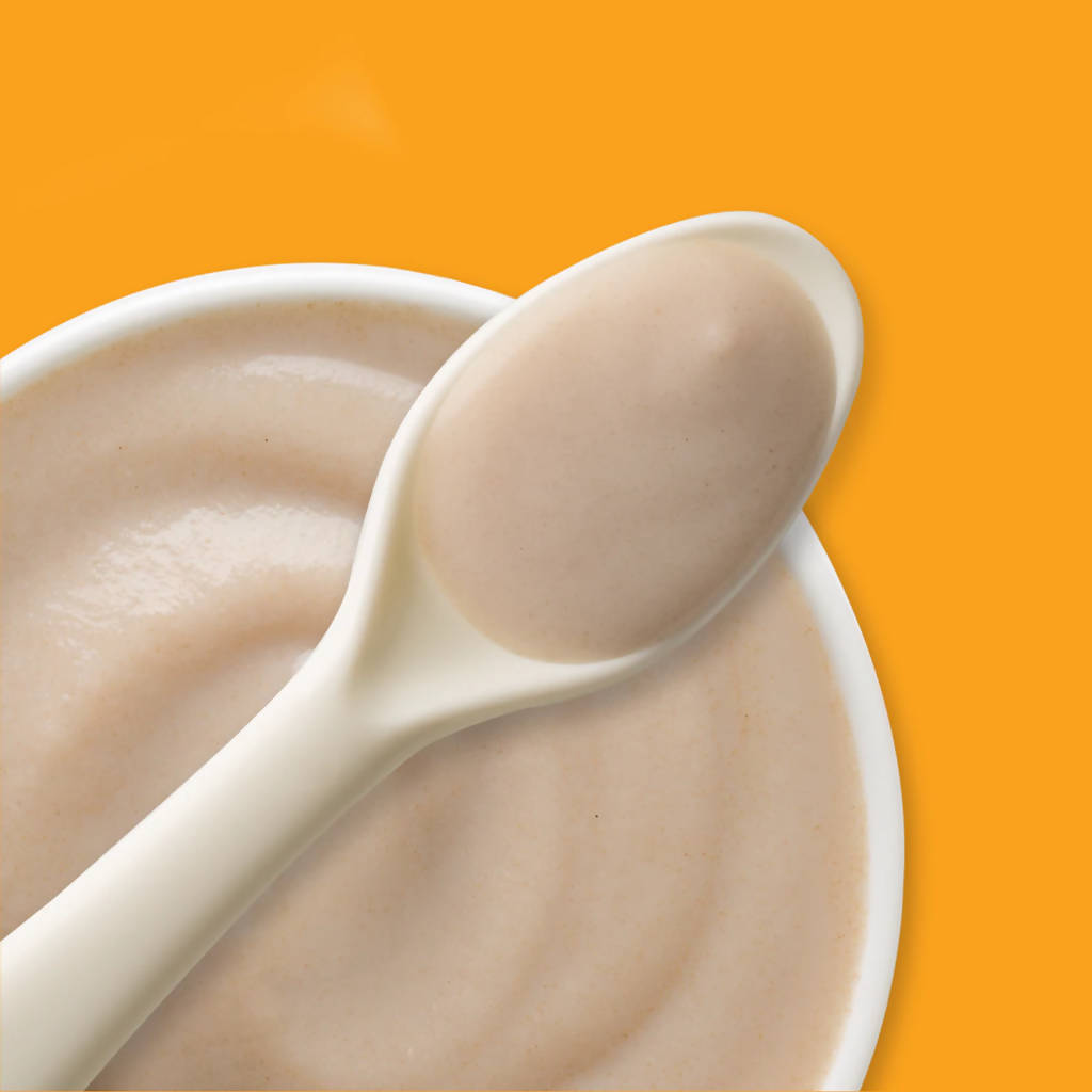 Slurrp Farm Brown Rice Cereal For Little Ones