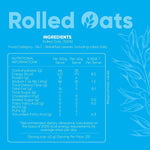 Thumbnail for Myfitness Rolled Oats - Distacart