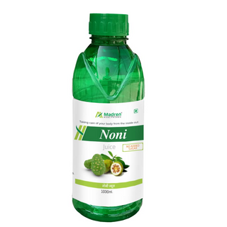 Madren Healthcare Noni Juice - Distacart