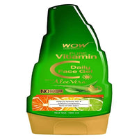 Thumbnail for Wow Skin Science Pure Vitamin C Daily Face Gel
