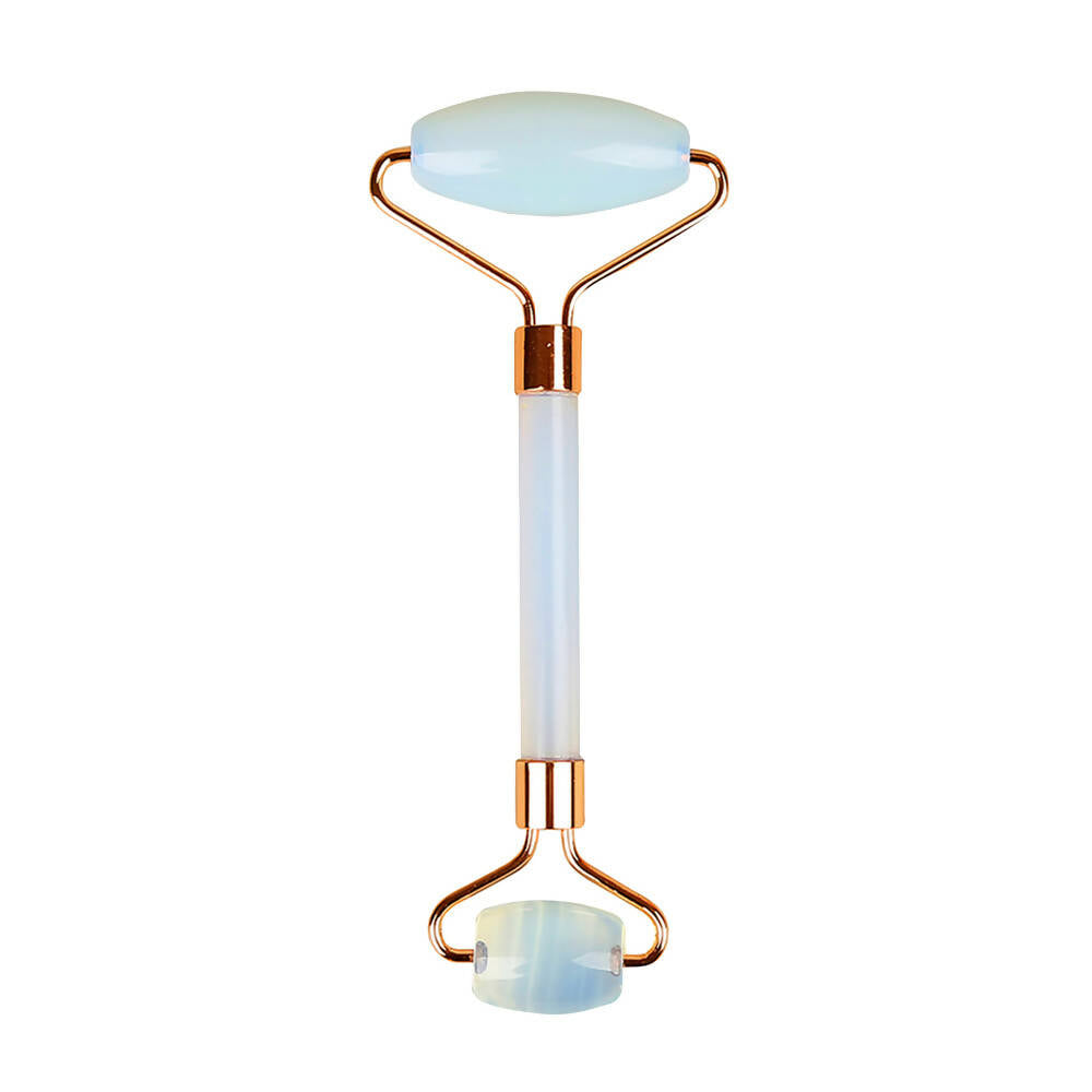 Love Earth Opalite Face Roller - Distacart