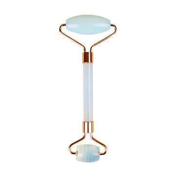 Love Earth Opalite Face Roller - Distacart