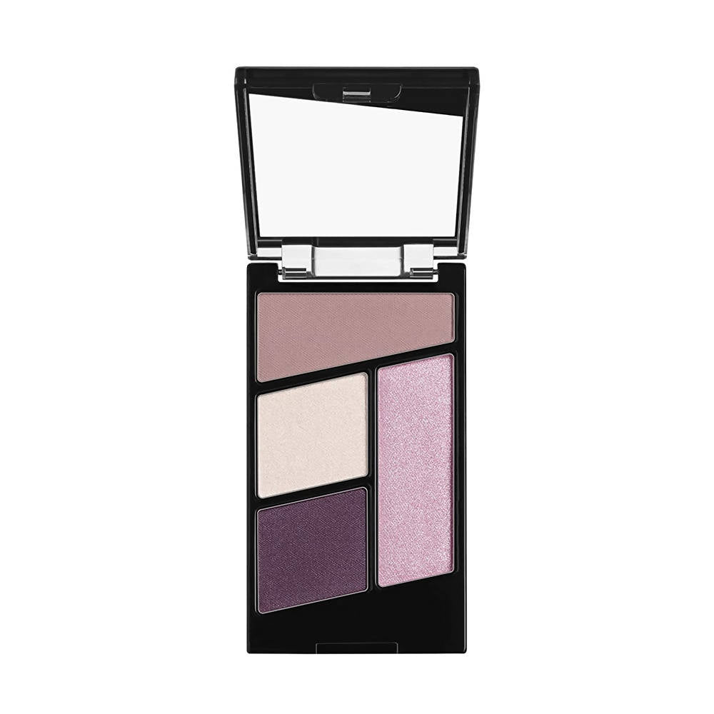 Wet n Wild Color Icon Eyeshadow Quad