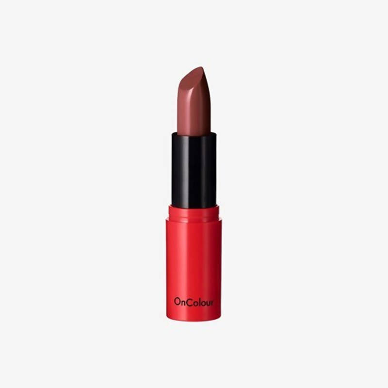 Oriflame OnColour Cream Lipstick - Rose Taupe