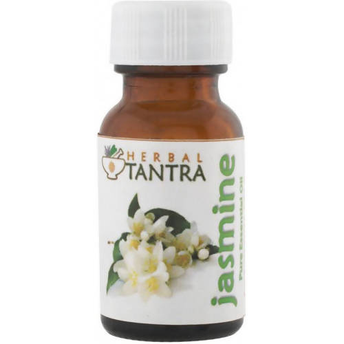 Herbal Tantra Jasmine Pure Essential Oil