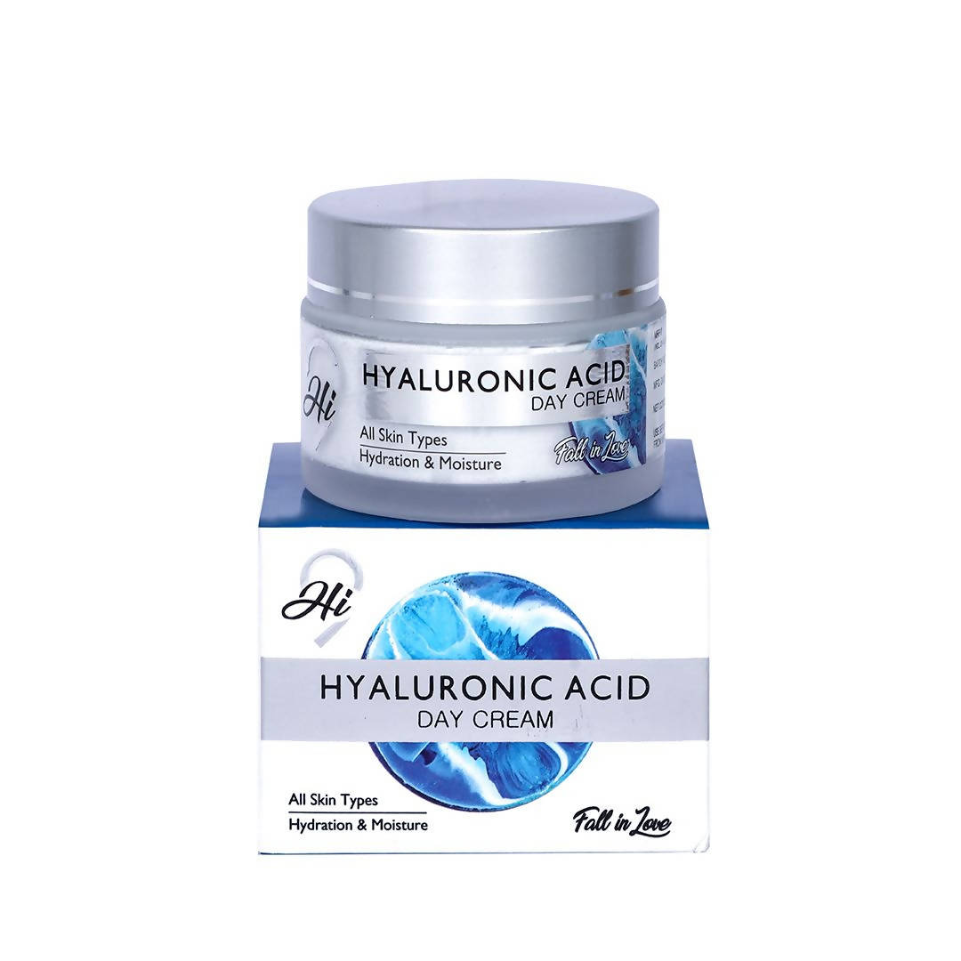 Hi9 Hyaluronic Acid Day Cream