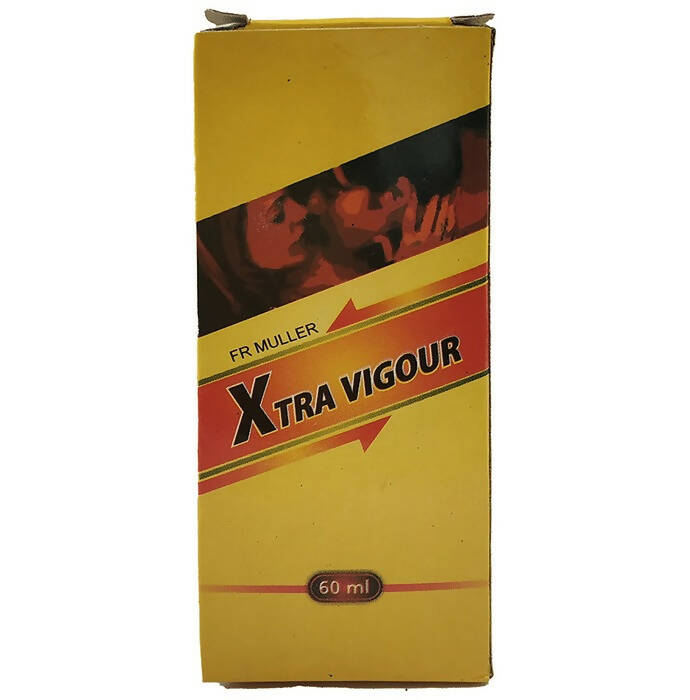 Fr Muller Xtra Vigour - Distacart