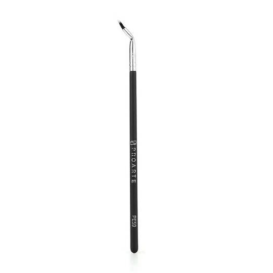 Proarte 2 in 1 Angled Eye & Lip Brush PE-59 - Distacart