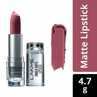 Thumbnail for Lakme Enrich Matte Lipstick - Shade WM11 - Distacart