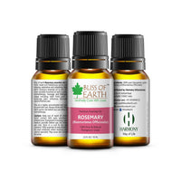 Thumbnail for Bliss of Earth Premium Essential Oil Rosemary - Distacart