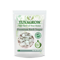 Thumbnail for Yuvagrow Premium Rock Sugar - Distacart