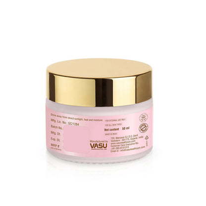 R&G Skin Brightening Face Cream With SPF-15 - Distacart