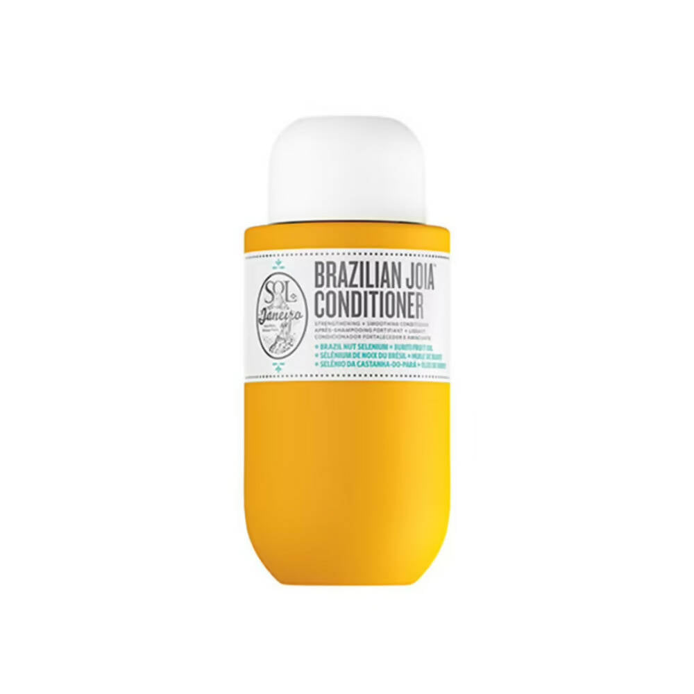 Sol de Janeiro Brazilian Joia Strengthening + Smoothing Conditioner - Distacart