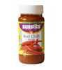 Swastiks Red Chilli Pickle - Distacart