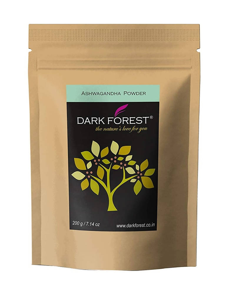 Dark Forest Stress Care Range Combo