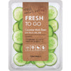Tonymoly Fresh To Go Cucumber Mask Sheet Calming - Distacart