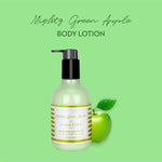Thumbnail for Glamveda Mighty Green Apple Body Lotion