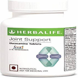 Herbalife Joint Support Glucosamine Tablets (90 Tabs) - Distacart