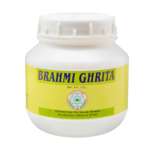 Pentacare Ayurveda Brahmi Ghrita - Distacart