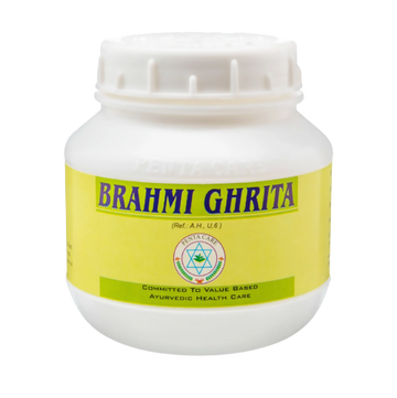 Pentacare Ayurveda Brahmi Ghrita - Distacart