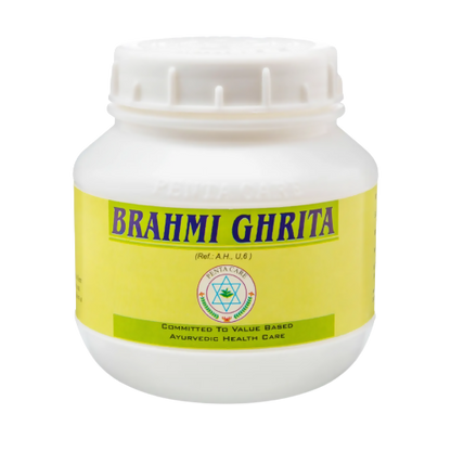 Pentacare Ayurveda Brahmi Ghrita - Distacart