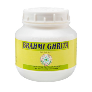 Pentacare Ayurveda Brahmi Ghrita - Distacart