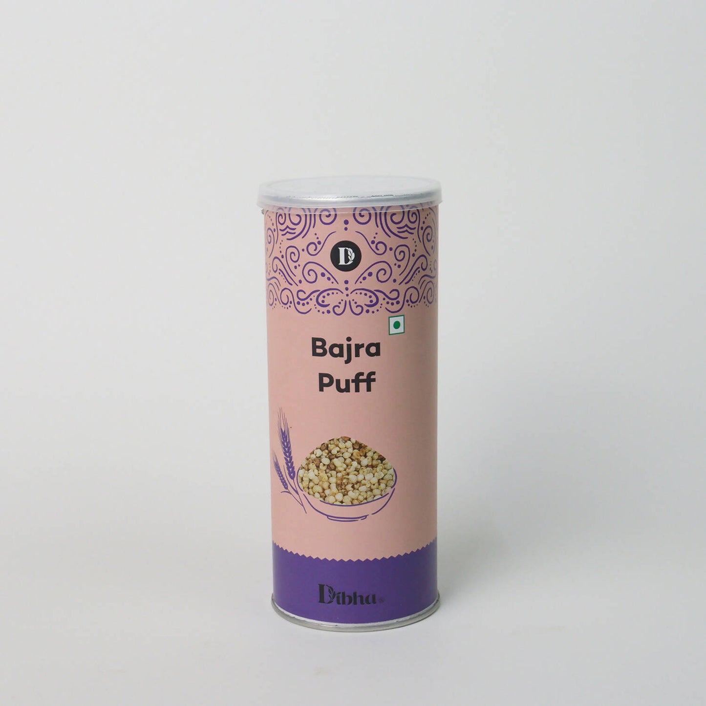 Dibha - Honest Snacking Bajra Puff - Distacart