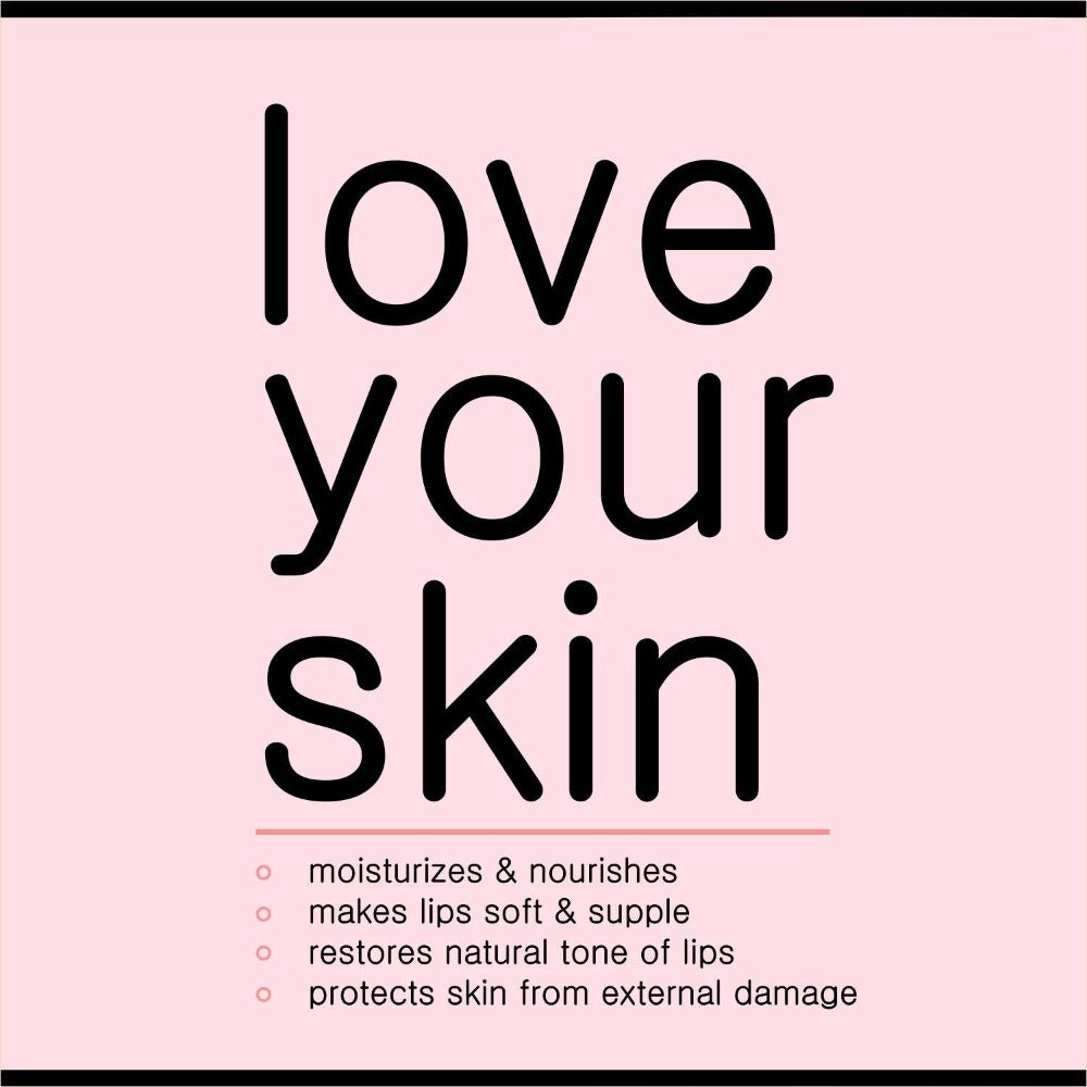 Bare Body Essentials Lip Care Combo