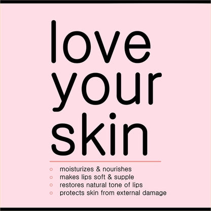 Bare Body Essentials Lip Care Combo