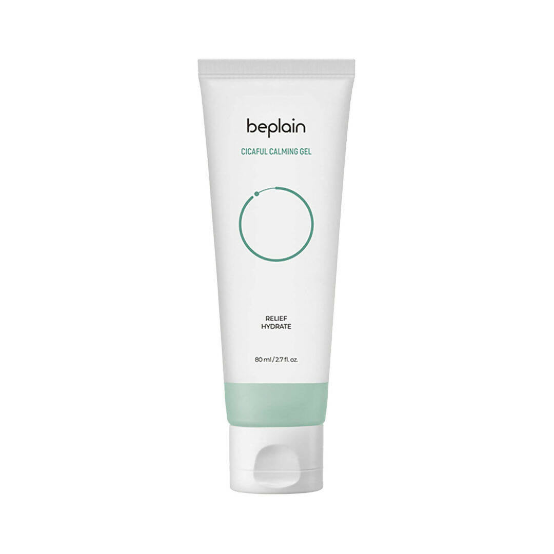 Beplain Cicaful Calming Gel - Distacart