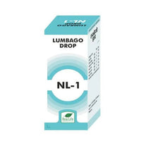 Thumbnail for New Life NL-1 Lumbago Drop