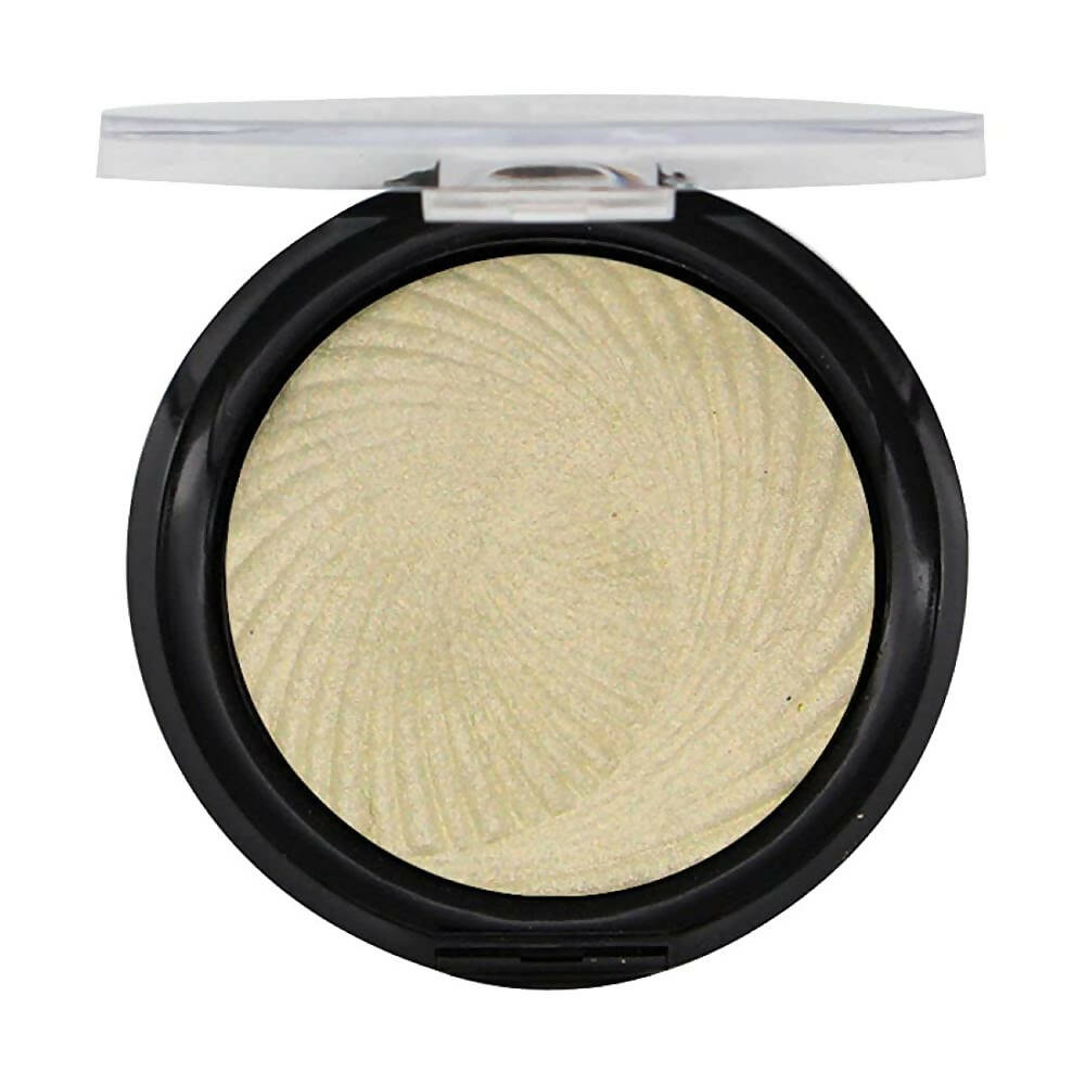Fashion Colour Face Highlighter Bronzer & Illuminator-Shade 02 (Fair Skin Tone) - Distacart