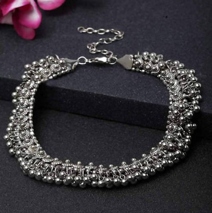 Mominos Fashion Trendy  Traditional Anklets