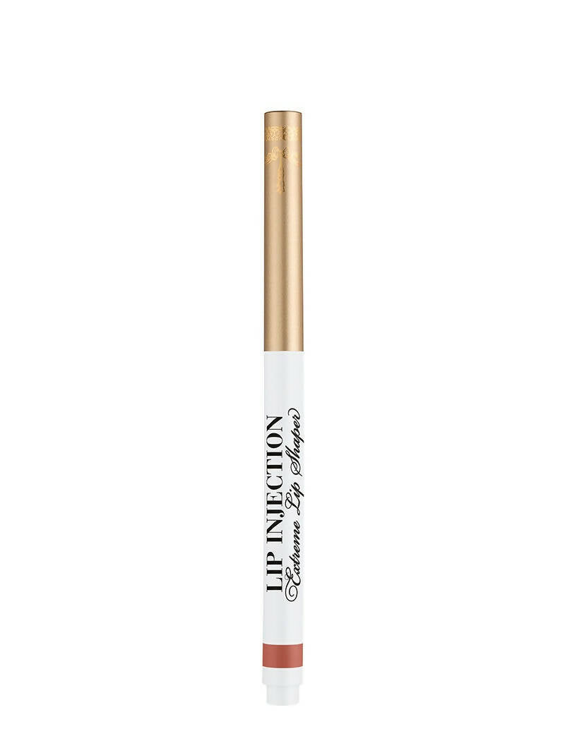 Too Faced Lip Injection Extreme Lip Shaper - Hot And Spicy - Distacart