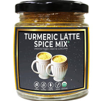 Thumbnail for D-Alive Turmeric Latte Spice Mix