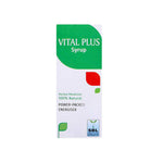 Thumbnail for SBL Homeopathy Vital Plus Syrup - Distacart