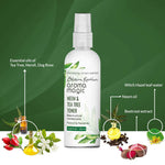 Thumbnail for Blossom Kochhar Aroma Magic Neem & Tea Tree Toner - Distacart