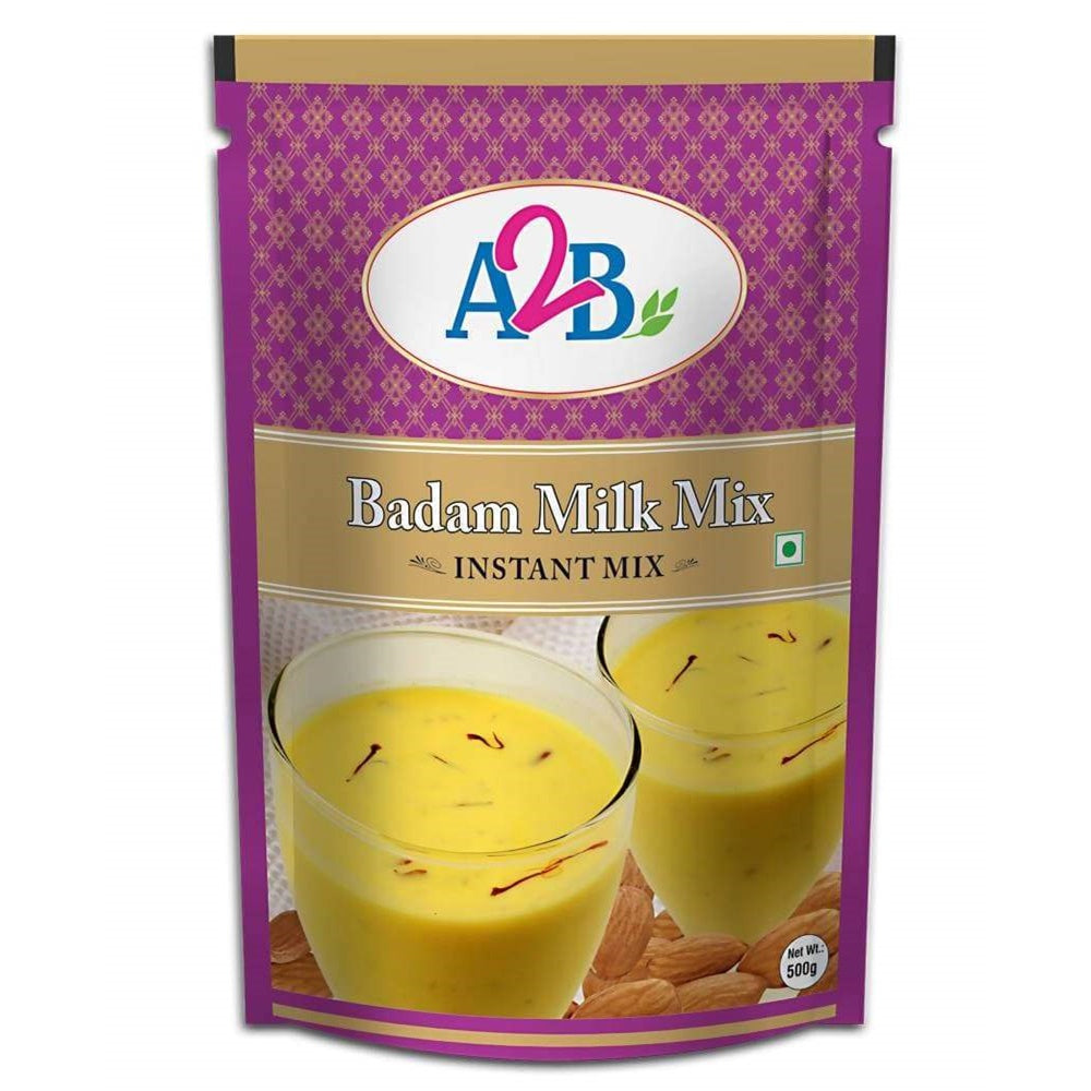 A2B - Adyar Ananda Bhavan Badam Milk Mix