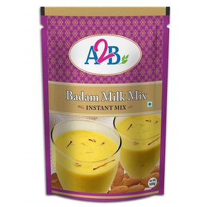 A2B - Adyar Ananda Bhavan Badam Milk Mix