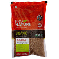 Thumbnail for Pro Nature Organic Kodo Millet