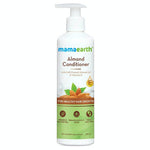 Thumbnail for Mamaearth Almond Conditioner with Almond Oil & Vitamin E