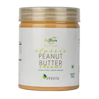 Thumbnail for LaStevia Zero Sugar Almond Peanut Butter Creamy